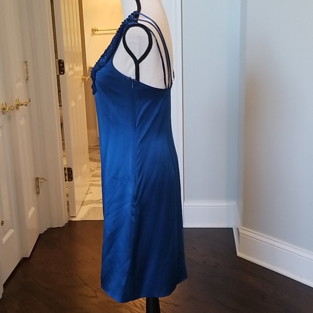 SUSAN MONACO DRESS - Picture 3 of 6